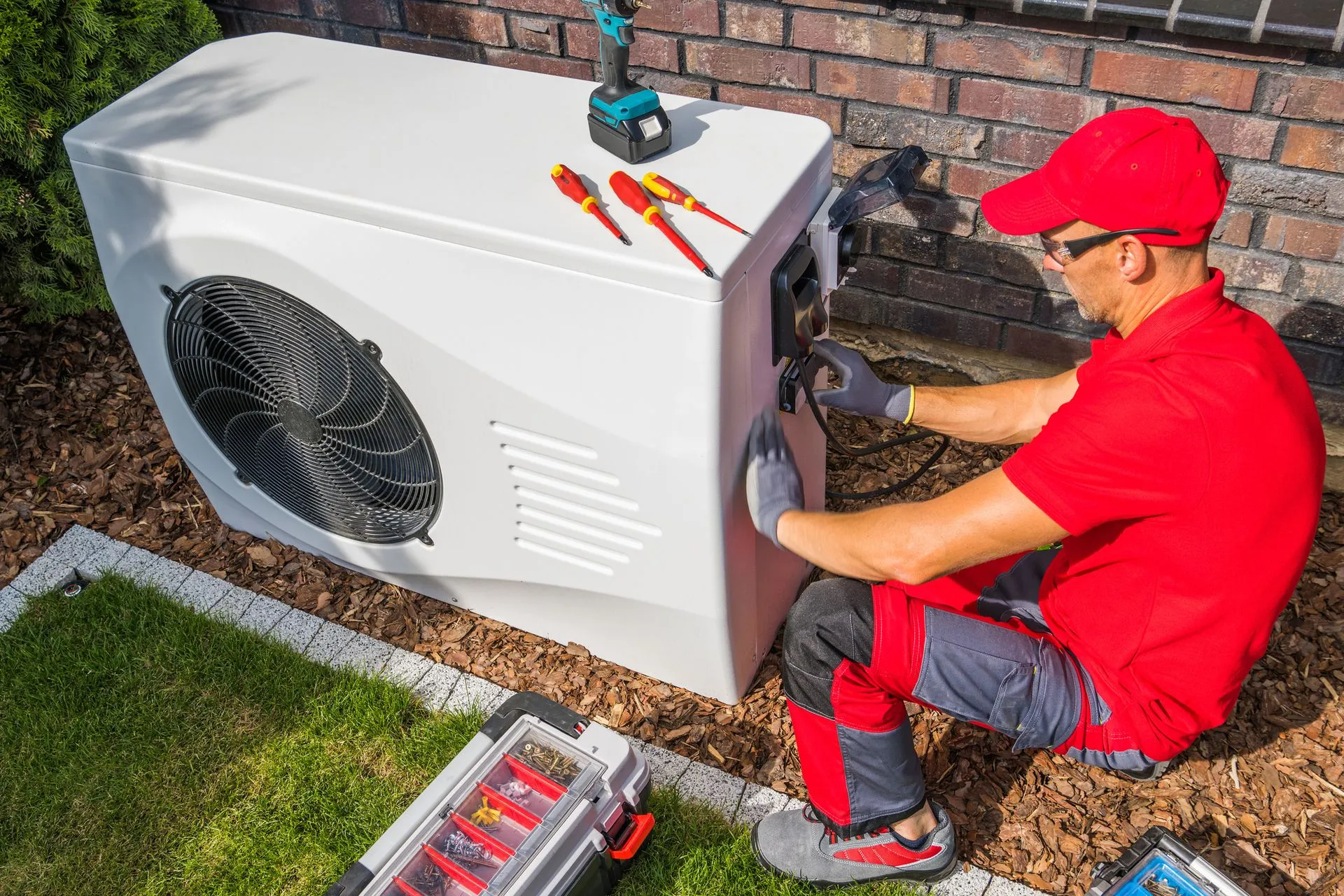 About HVAC in Trout Run, PA